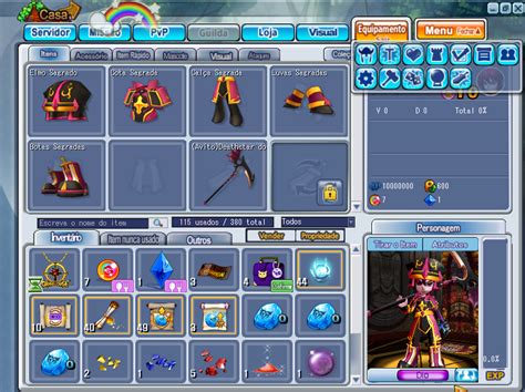 grand chase madness|Iba pa.